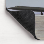 SR-71クロドリ マウスパッド (コーナー)