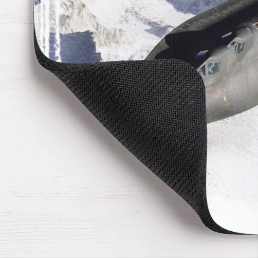 SR-71クロドリ マウスパッド (コーナー)