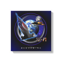 SR-71ブラックバードハイレンジャー