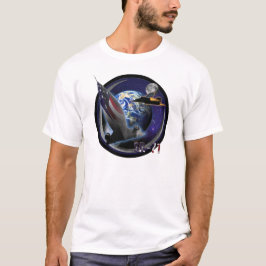 SR-71ブラックバードハイレンジャー Tシャツ