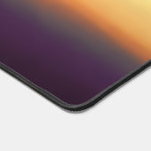 SR-71ブラックバード デスクマット (コーナー)