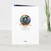 SR-71ブラックバード・ハイ・レンジャー シーズンカード (裏面)