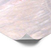 SR-71ブラックバード ポスター (角)