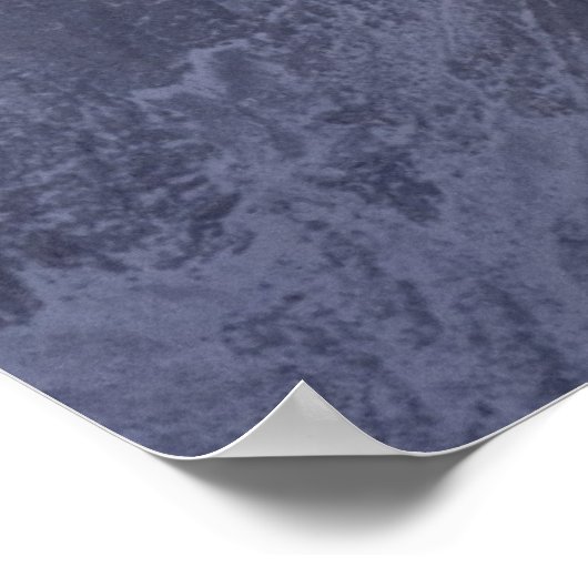 SR-71ブラックバード ポスター (角)