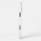 SR-71ブラックバード iPhoneケース (右側面)