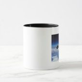 SR-71マグ マグカップ (中央)