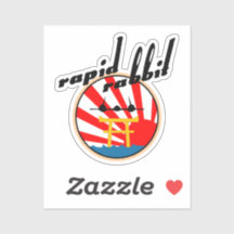 SR-71ラピッドラビットパッチ