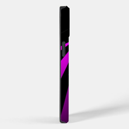 SR-71 Blackbird iPhoneケース Case-Mate iPhoneケース (裏面 / 右)