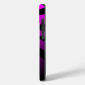 SR-71 Blackbird iPhoneケース Case-Mate iPhoneケース (裏面 / 左)