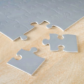 SR-71B BLACKBIRD（16x20インチ） ジグソーパズル (側面)