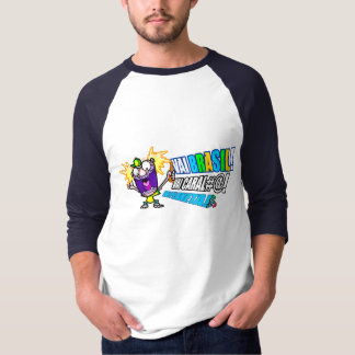 Sr Donizildo Torce Brasil Tシャツ