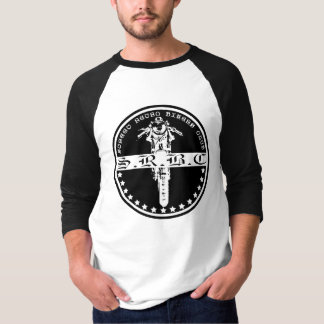 SRBCのタイプ3 Tシャツ