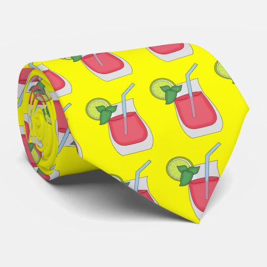 SRFで結ぶ ネクタイ (ロール)