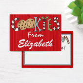 SRFによるキッチンギフトエンクロージャから (デスク)