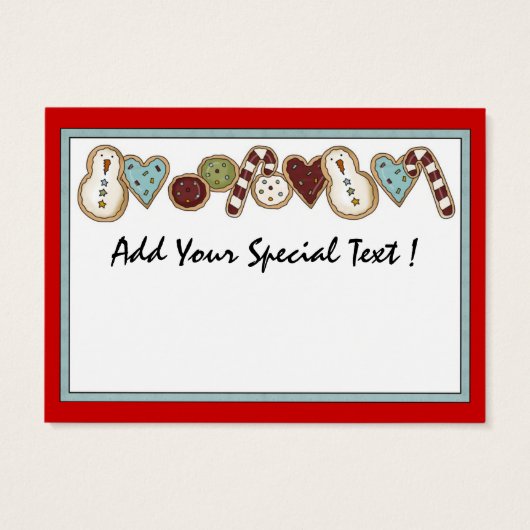 SRFによるキッチンギフトエンクロージャから (裏面)