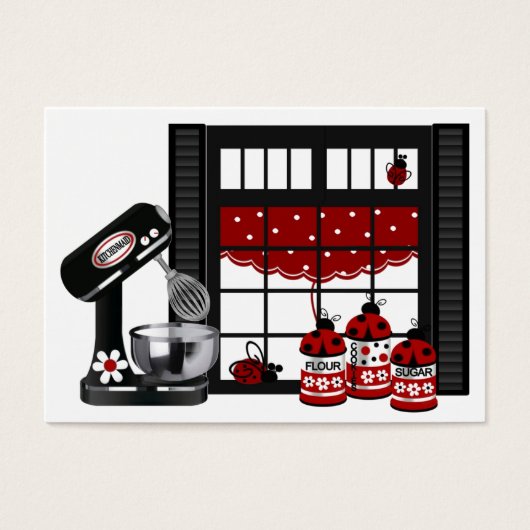 SRFによるキッチンギフトエンクロージャから (正面)