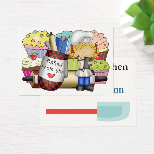 SRFによるキッチンギフトエンクロージャから (デスク)