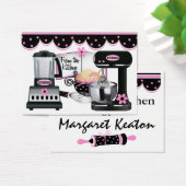 SRFによるキッチンギフトエンクロージャから (デスク)