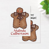 SRFによるギフトエンクロージャカード (デスク)