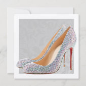 SRFパーティ招待状 招待状 (正面)