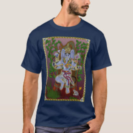 sriのganesha tシャツ