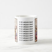 Sri Ganeshaのマグ コーヒーマグカップ (中央)