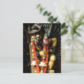 Sri Garuda ポストカード (スタンド正面)