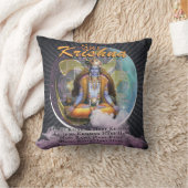 SRI KRISHNA – 枕 (ブランケット)