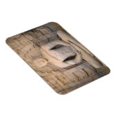 Sri Lanka - Polonnaruwa - Gal Vihara マグネット (右側)