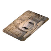 Sri Lanka - Polonnaruwa - Gal Vihara マグネット (左側)