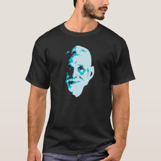 Sri Ramana Maharshi Tシャツ