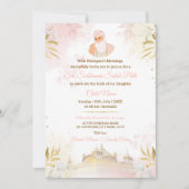 Sri Sukhmani Sahib Path Invitation card 招待状 (正面)