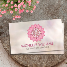 Sri Yantra /ロータスフラワーのチャクラ