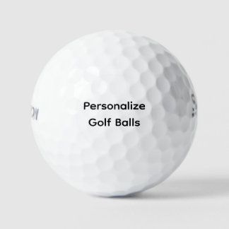 Srixon Soft Feel 13 オリジナルプリント ゴルフボール