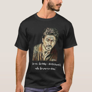 SRKファンクラブTシャツ Tシャツ