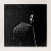 SRK Shahrukh Khan King Of Bollywood ジグソーパズル (縦)