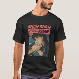 SRK | Shahrukh Khan | shah rukh khan  Tシャツ