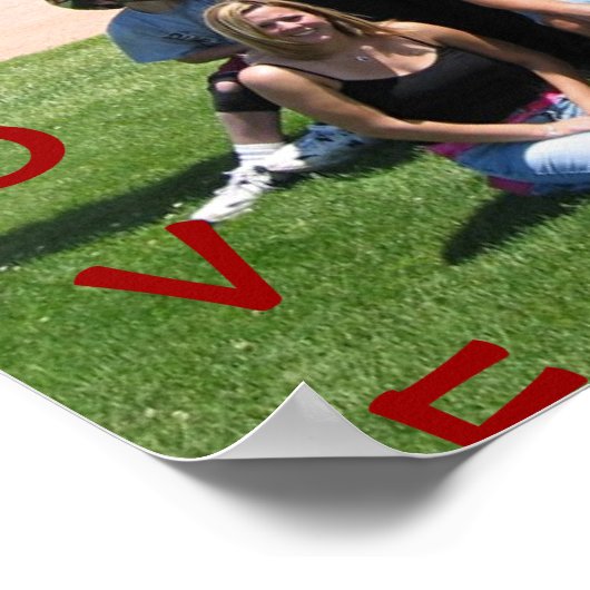 SROキッズ ポスター (角)