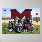 SROキッズ ポスター (正面)