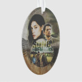 SRSオーナメント オーナメント (正面)