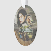 SRSオーナメント オーナメント (正面)