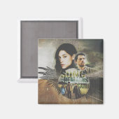 SRSマグネット マグネット (正面/裏面)