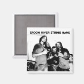 SRSBマグネット マグネット (正面/裏面)