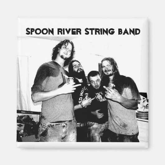 SRSBマグネット マグネット (正面)