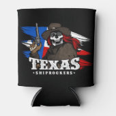 SRXTXカンクージー 缶クーラー (正面)