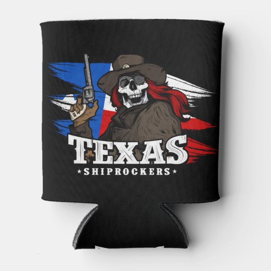 SRXTXカンクージー 缶クーラー (正面)