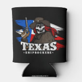 SRXTXカンクージー 缶クーラー (裏面)