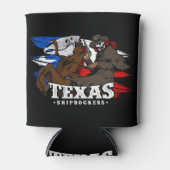SRXTXカンKoozie TXAF 缶クーラー (正面)
