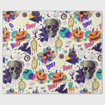 Srylish Surreal Halloween