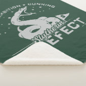 SRYTHERIN™プレフェクトバッジ シェルパブランケット (3/4)